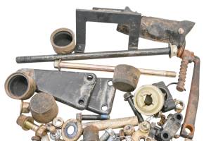 Polaris - 04 Polaris Sportsman 90 Hardware Set Nuts & Bolts - Image 3