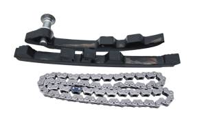 Kawasaki - 08 Kawasaki Brute Force 750 4x4i Cam Chain & Guides KVF750 - Image 3