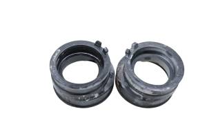 08 Kawasaki Brute Force 750 4x4i Intake Manifold Boots KVF750