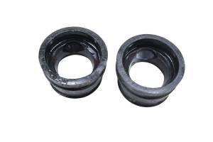 Kawasaki - 08 Kawasaki Brute Force 750 4x4i Intake Manifold Boots KVF750 - Image 2