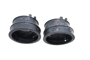 Kawasaki - 08 Kawasaki Brute Force 750 4x4i Intake Manifold Boots KVF750 - Image 3