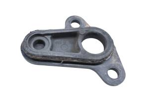 Kawasaki - 08 Kawasaki Brute Force 750 4x4i Clutch Lifter Arm Cover KVF750 - Image 2