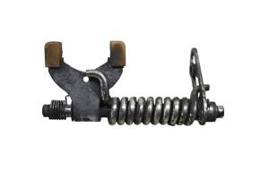 Kawasaki - 08 Kawasaki Brute Force 750 4x4i Clutch Actuator Lever Arm KVF750 - Image 3