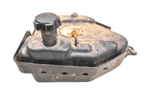 Kawasaki - 19 Kawasaki Brute Force 750 4x4i Gas Tank & Fuel Pump KVF750 - Image 2