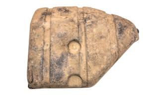 Kawasaki - 19 Kawasaki Brute Force 750 4x4i Gas Tank & Fuel Pump KVF750 - Image 4