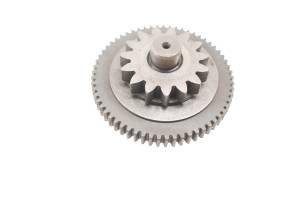 12 Kawasaki Brute Force 750 4x4i Starter Gear KVF750