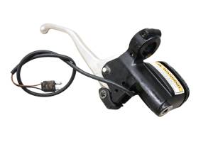 Arctic Cat - 06 Arctic Cat 650 H1 4x4 Front Brake Master Cylinder & Lever - Image 3