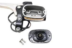 Arctic Cat - 06 Arctic Cat 650 H1 4x4 Front Brake Master Cylinder & Lever - Image 4