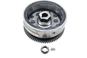 04 Arctic Cat 500 FIS Auto 4x4 Flywheel Starter Clutch Bearing & Gear