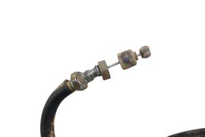 Arctic Cat - 06 Arctic Cat 650 H1 4x4 Differential Lock Lever Switch & Cable - Image 3