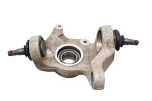 Kawasaki - 08 Kawasaki Brute Force 750 4x4i Front Right Spindle Knuckle KVF750 - Image 2