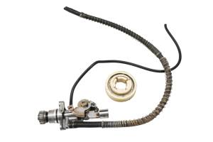 01 Polaris Sportsman 90 2x4 Oil Pump