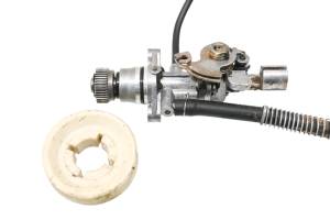 Polaris - 01 Polaris Sportsman 90 2x4 Oil Pump - Image 4