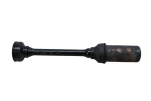 08 Kawasaki Brute Force 750 4x4i Front Drive Propeller Shaft KVF750