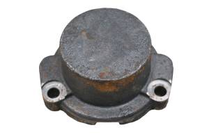 06 Arctic Cat 650 H1 4x4 Secondary Shaft Bearing Housing