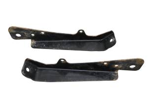 06 Arctic Cat 650 H1 4x4 Front Bumper Brackets Mounts