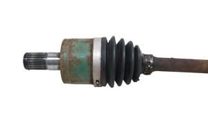Kawasaki - 08 Kawasaki Brute Force 750 4x4i Rear Left Cv Axle KVF750 - Image 2