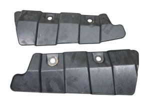 06 Arctic Cat 650 H1 4x4 Rear Cv Boot Guards Left & Right