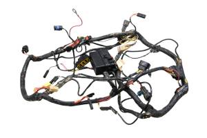 06 Arctic Cat 650 H1 4x4 Wire Harness Electrical Wiring For Parts