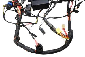 Arctic Cat - 06 Arctic Cat 650 H1 4x4 Wire Harness Electrical Wiring For Parts - Image 2