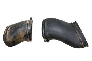 Arctic Cat - 06 Arctic Cat 650 H1 4x4 Front & Rear Clutch Snorkel Boots - Image 1