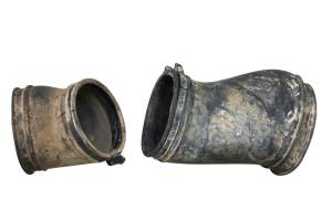 Arctic Cat - 06 Arctic Cat 650 H1 4x4 Front & Rear Clutch Snorkel Boots - Image 2