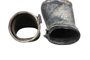 Arctic Cat - 06 Arctic Cat 650 H1 4x4 Front & Rear Clutch Snorkel Boots - Image 3