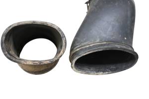 Arctic Cat - 06 Arctic Cat 650 H1 4x4 Front & Rear Clutch Snorkel Boots - Image 4