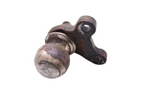 Kawasaki - 05 Kawasaki Brute Force 750 4x4 Tow Hitch KVF750 - Image 2