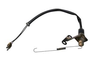 06 Arctic Cat 650 H1 4x4 Rear Brake Tail Light Switch Sensor