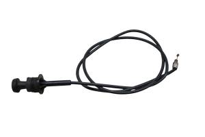 Polaris - 00 Polaris Scrambler 500 4x4 Choke Cable - Image 3