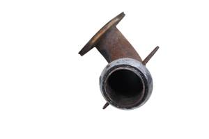 Polaris - 00 Polaris Scrambler 500 4x4 Exhaust Manifold Flange - Image 2