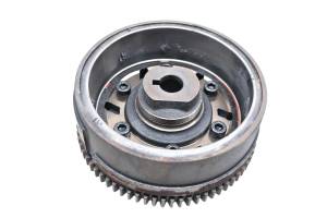 Suzuki - 08 Suzuki King Quad 400 4x4 Flywheel Starter Clutch Bearing & Gear LTF400F - Image 1