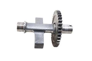08 Suzuki King Quad 400 4x4 Counter Balancer Crankshaft Balance LTF400F