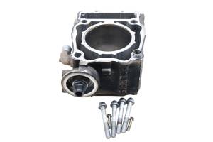 00 Polaris Scrambler 500 4x4 Cylinder