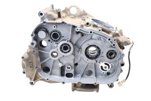 Suzuki - 08 Suzuki King Quad 400 4x4 Crankcase Center Crank Case LTF400F - Image 3