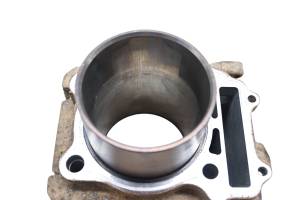 Suzuki - 08 Suzuki King Quad 400 4x4 Cylinder LTF400F - Image 6