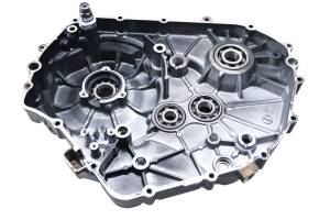 Suzuki - 08 Suzuki King Quad 400 4x4 Stator Cover LTF400F - Image 2