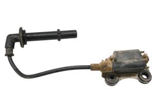 Kawasaki - 09 Kawasaki KFX450R Ignition Coil - Image 2