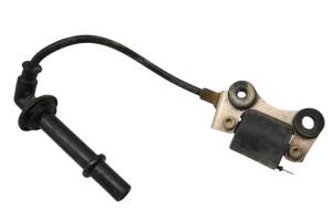 Kawasaki - 09 Kawasaki KFX450R Ignition Coil - Image 3