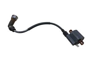 08 Suzuki King Quad 400 4x4 Ignition Coil LTF400F