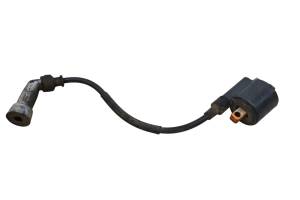 Suzuki - 08 Suzuki King Quad 400 4x4 Ignition Coil LTF400F - Image 2