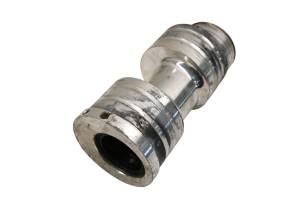 Aftermarket - 09 Kawasaki KFX450R Rear Bearing Carrier Axle Housing Aftermarket - Image 2