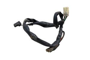 Suzuki - 08 Suzuki King Quad 400 4x4 Front Brake Switch Wire LTF400F - Image 1