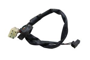 Suzuki - 08 Suzuki King Quad 400 4x4 Front Brake Switch Wire LTF400F - Image 2