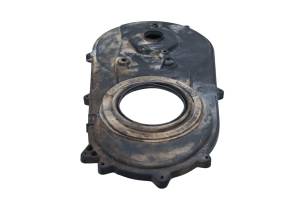 Polaris - 00 Polaris Scrambler 500 4x4 Inner Belt Clutch Cover - Image 3