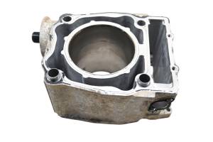 04 Polaris Scrambler 500 4x4 Cylinder