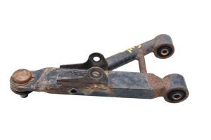 08 Suzuki King Quad 400 4x4 Front Upper Left A-Arm LTF400F