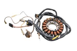 Polaris - 04 Polaris Scrambler 500 4x4 Stator - Image 3