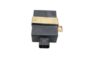 04 Polaris Scrambler 500 4x4 Cdi Box